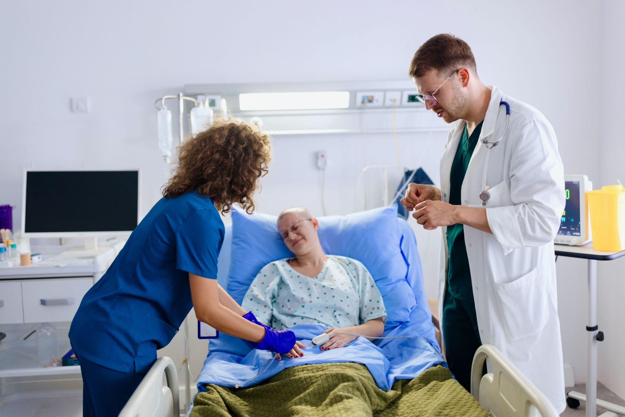 Assistance client santé